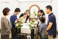 “死者のためのホテル”が進化中。『遺体安置ビジネス』の流行から葬儀のあり方を考える