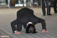 フィフィ、田口の“土下座謝罪”に「反省がエスカレートする風潮は異様」