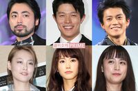 山田孝之は33歳!卒業はとうの昔なのにOVER25が “高校生” になるワケ