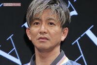 ドラマ『Believe』『グランメゾン東京』控える木村拓哉、『マーク&ロナ』新CM撮影のため訪問した宮古島で…