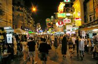 親日国タイで低下する日本人のプレゼンス　背景には中国人の存在も!?　