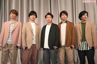嵐ベスト盤記念秘話!恒例儀式の始まり、『Cランク』の名曲、そして梨本君との再会