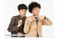 《たくろうの『M-1』制覇》王者になれた要因は「状況がわかっていない感」と「4秒の間」話し方のプロが解説