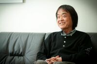 東海林さだおさんの人気エッセイ“丸かじりシリーズ”が連載30周年！長寿の秘密は？