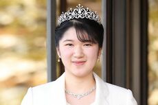 愛子さま、雅子さまのドレスと黒田清子さんのティアラを継承、佳子さまも体現「皇室ファッションの“サステナブル”」