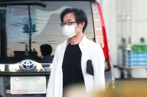 藤井フミヤの名前を出すと チェッカーズ和解 報道を武内享と高杢禎彦に直撃 ニュース概要 週刊女性prime