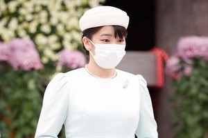 眞子さまの 結婚容認 も 小室圭さんと親戚になりたくない 秋篠宮さまのご本心 週刊女性prime