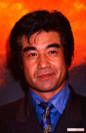 藤岡弘、自分の成長が『、』なら続くからと説明しているが、姓名学上では意味がないという