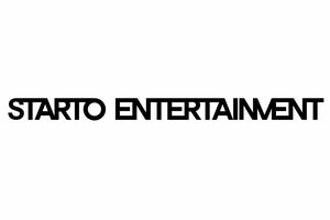 STARTO ENTERTAINMENTのロゴ（公式HPより）