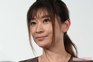 市村正親と離婚した篠原涼子
