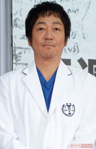 『私の家政夫ナギサさん』に出演中の大森南朋