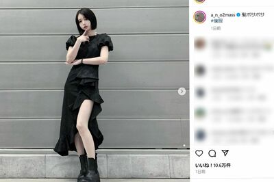 あのちゃん「パンツで体拭く」ズボラエピソード押し出すも…“あの