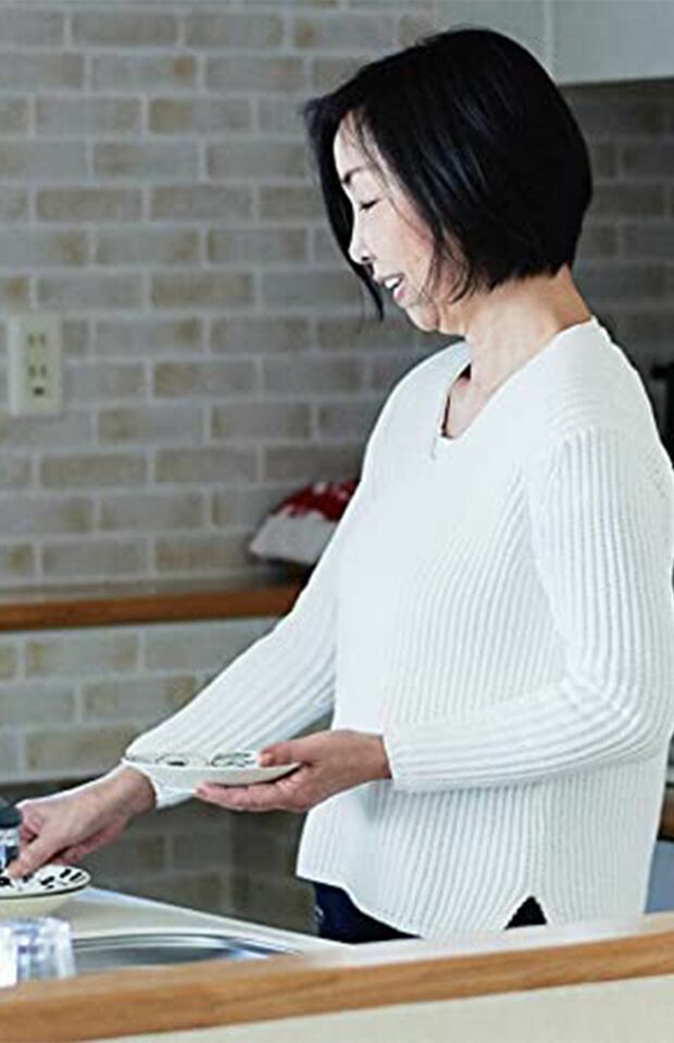 人気シニアブロガーのショコラさん