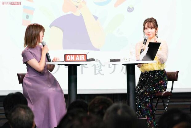 石田みなみ　撮影/北村史成