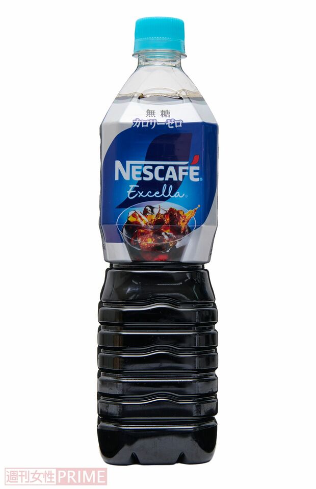 NESCAFE Excella/ネスレ日本 撮影/山田智絵