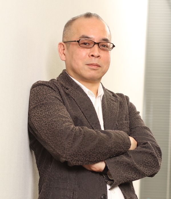  撮影／近藤陽介