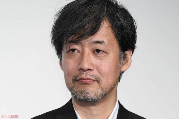 映画『ゴジラ-1.0』監督の山崎貴氏