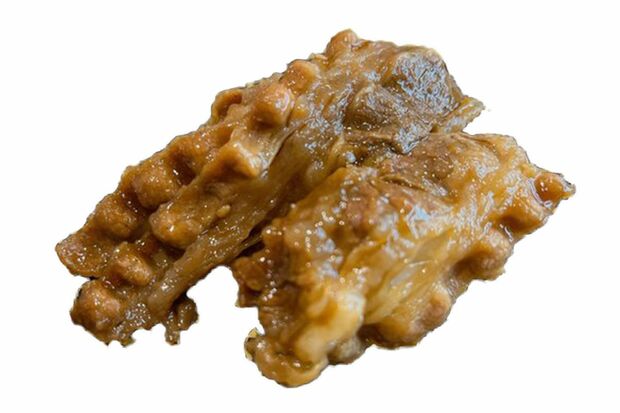 【はま寿司のおすすめネタ】直火焼き牛カルビ165円