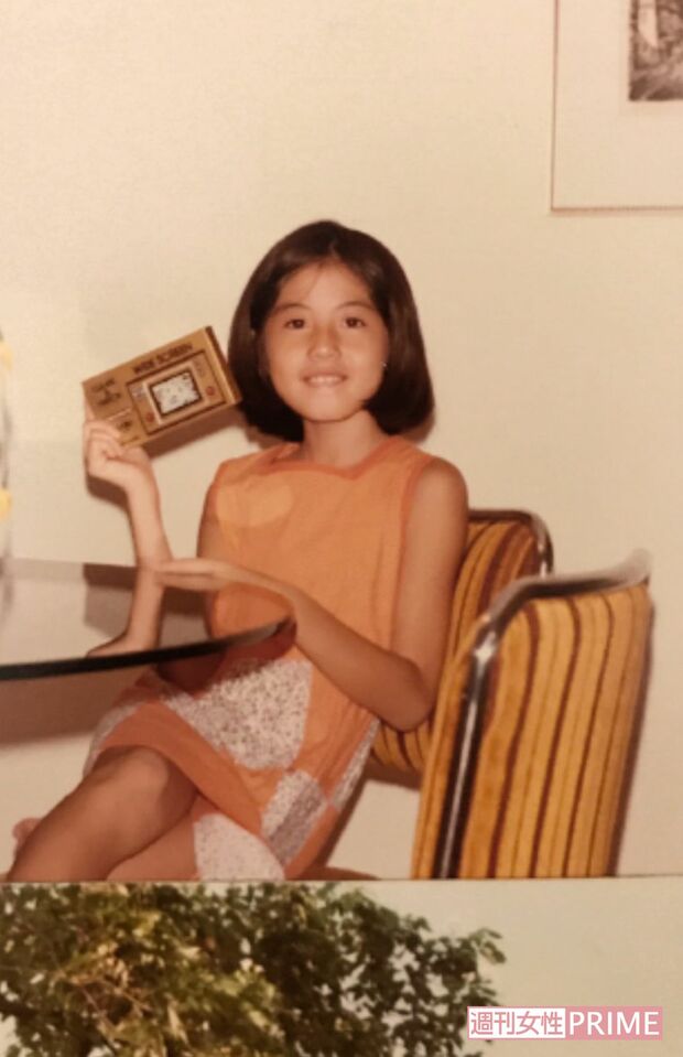 小学3年生、香港に転居