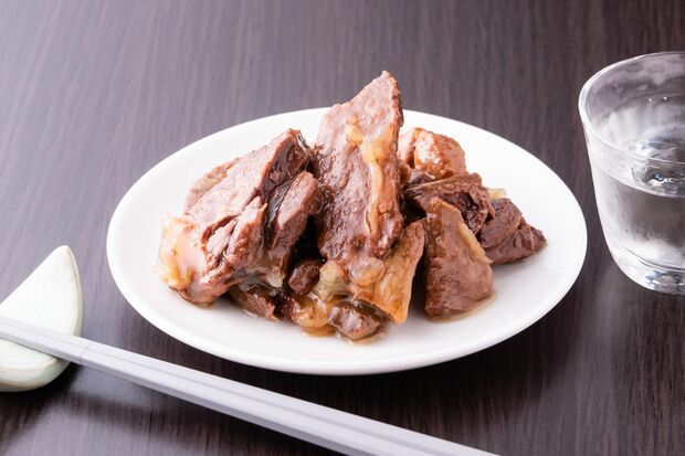 おつまみにもおかずにも使えて重宝な1缶