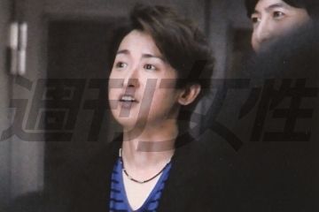 嵐・大野智、休みを返上してでもやりたいこと