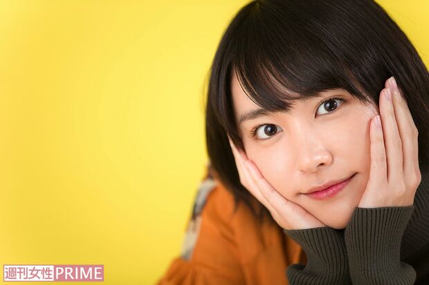 新垣結衣着♥逃げるが恥だが役に立つ♥ビッグパーカー♥ミルクボーイ