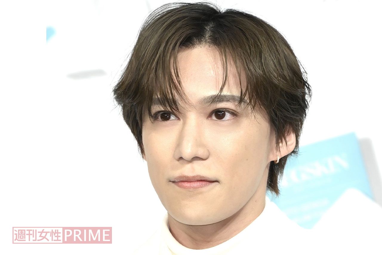 信長のシェフ 玉森裕太 永瀬廉 千賀健永