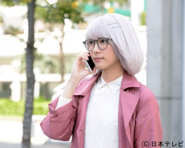 掟上今日子の備忘録 新垣結衣の白髪はこだわり満載 ニュース概要 週刊女性prime