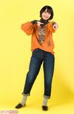 新垣結衣　撮影／伊藤和幸