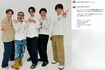 『SUPEREIGHT』の公式インスタグラムより