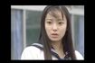 『イグアナの娘』に出演時の菅野美穂（TVerより）