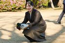 愛子さま、初の単独“外交団鴨場接待”で「大丈夫です?」まさかのハプニング発生に戸惑いも、心温まる国際親善に