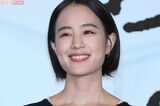朝ドラ『ブラッサム』主演・石橋静河の髪型に「ヒロイ…