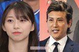 「ヘソかと思ったら日ハム・新庄剛志監督の目だった」…