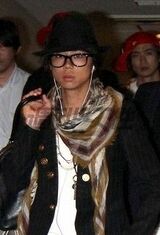 Kis-My-Ft2北山宏光、バラエティー出演が多い切実な事情