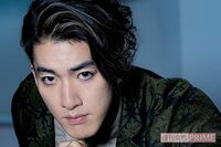 尾上右近、“歌舞伎界の新プリンス”が語るパンク精神「賛否両論あることを堂々とやる」