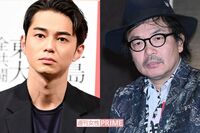 東出昌大ショック!性加害報道・園子温の“お蔵入り危機”ドラマにひっそり主演していた