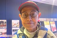 加藤茶、妻・綾菜からのサプライズのクリスマスプレゼントに大喜び! 年末年始の食べ過ぎを解消しお肌もピ…