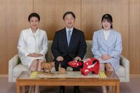 天皇ご一家、秋篠宮ご一家、上皇ご夫妻の“珠玉写真”で振り返る「皇室2021」