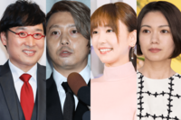 《令和の“衝撃結婚”ランキングTOP10》大谷翔平&真美子夫人・山里亮太&蒼井優らビッグカップルを抑えた1…