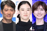 《「夏ドラマがっかり」ランキング》大注目の『VIVANT』を抑えた1位は社会現象を巻き起こした『Tシャツが乾…