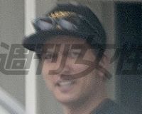 ハーレーは20台以上! 長瀬智也の秘密基地を横浜で発見