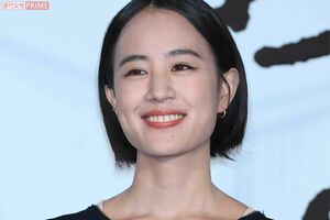 2026年後期のNHK連続テレビ小説『ブラッサム』主演の石橋静河