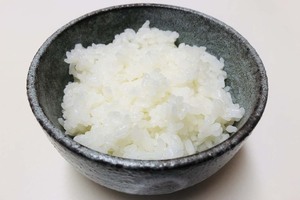 価格が上がり「贅沢品になってしまった」との声もあるお米