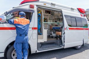 写真はイメージです