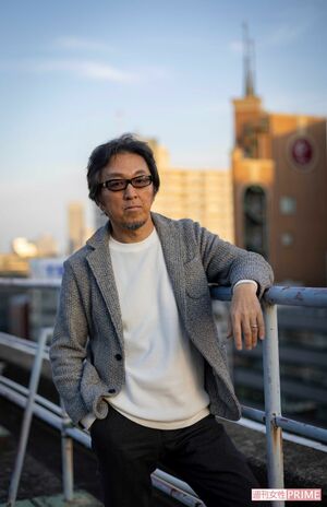 杉山洋介が続ける音楽ユニット『パリスマッチ』は今春に中国と韓国でのライブを終えて、夏とクリスマスにもライブを開催予定