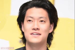 霜降り明星・粗品