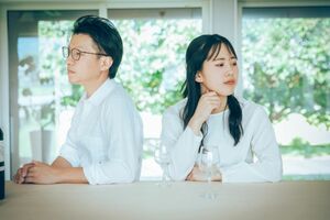 ステージが変わった途端に”本性”が出ると、関係が壊れることも(写真はイメージです)