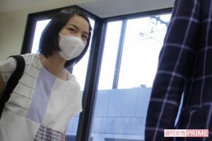 めっきり露出が減ってしまった、のん