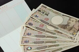 休業支援金、給付金はパートの人も受け取れるので申請を忘れずに!(画像はイメージです)